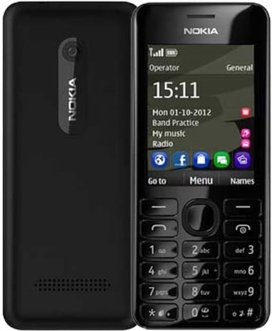 NOKO Nokia 3100, O2 C - CeX (UK): - Buy, Sell, Donate